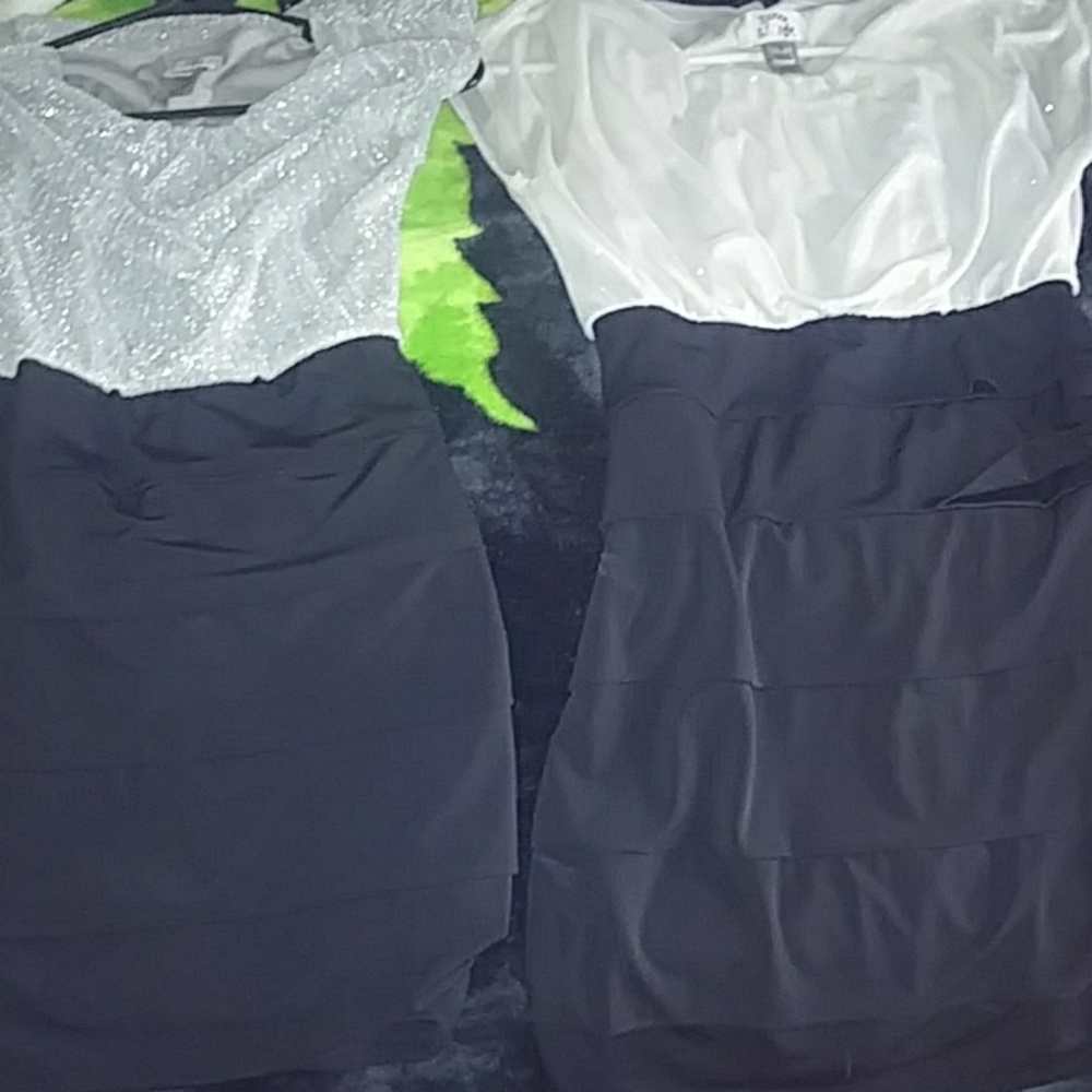 Dresses